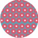 Kaleidoscope Of Colour